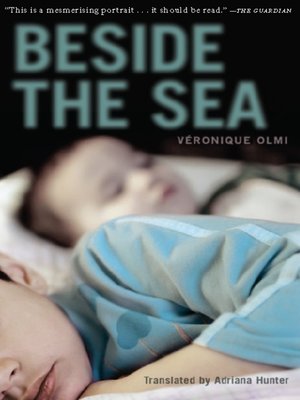 cover image of Beside the Sea